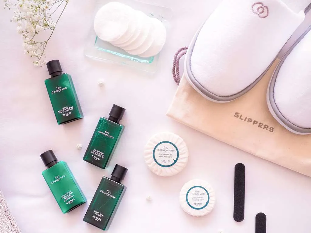 Sofitel Marseille Vieux-Port - 2