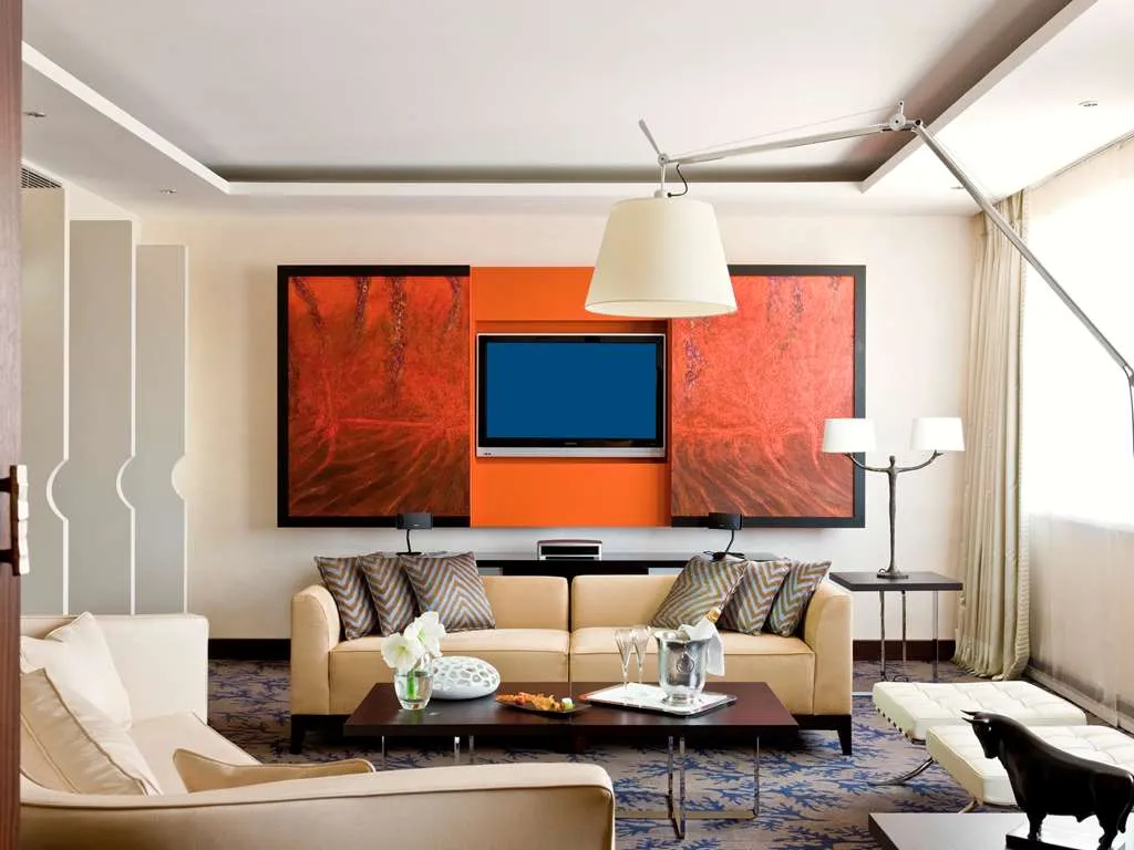 Sofitel Marseille Vieux-Port - 3