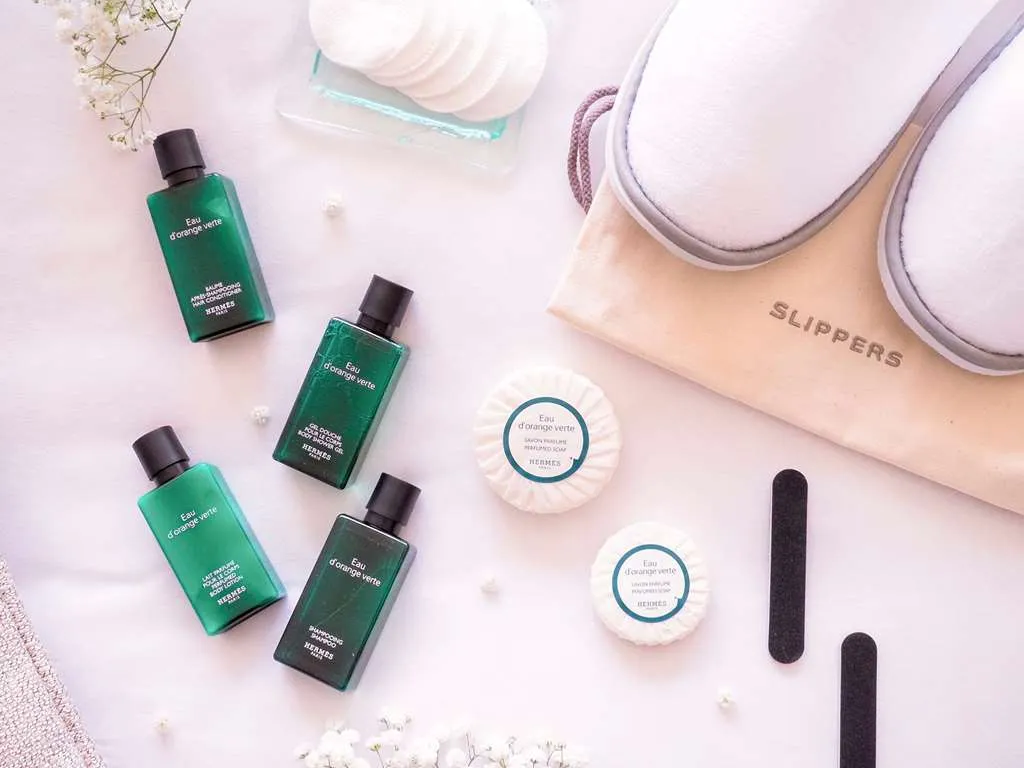 Sofitel Marseille Vieux-Port - 5