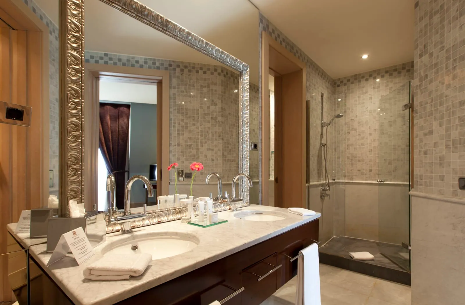 Hotel Casa Sagnier - 4