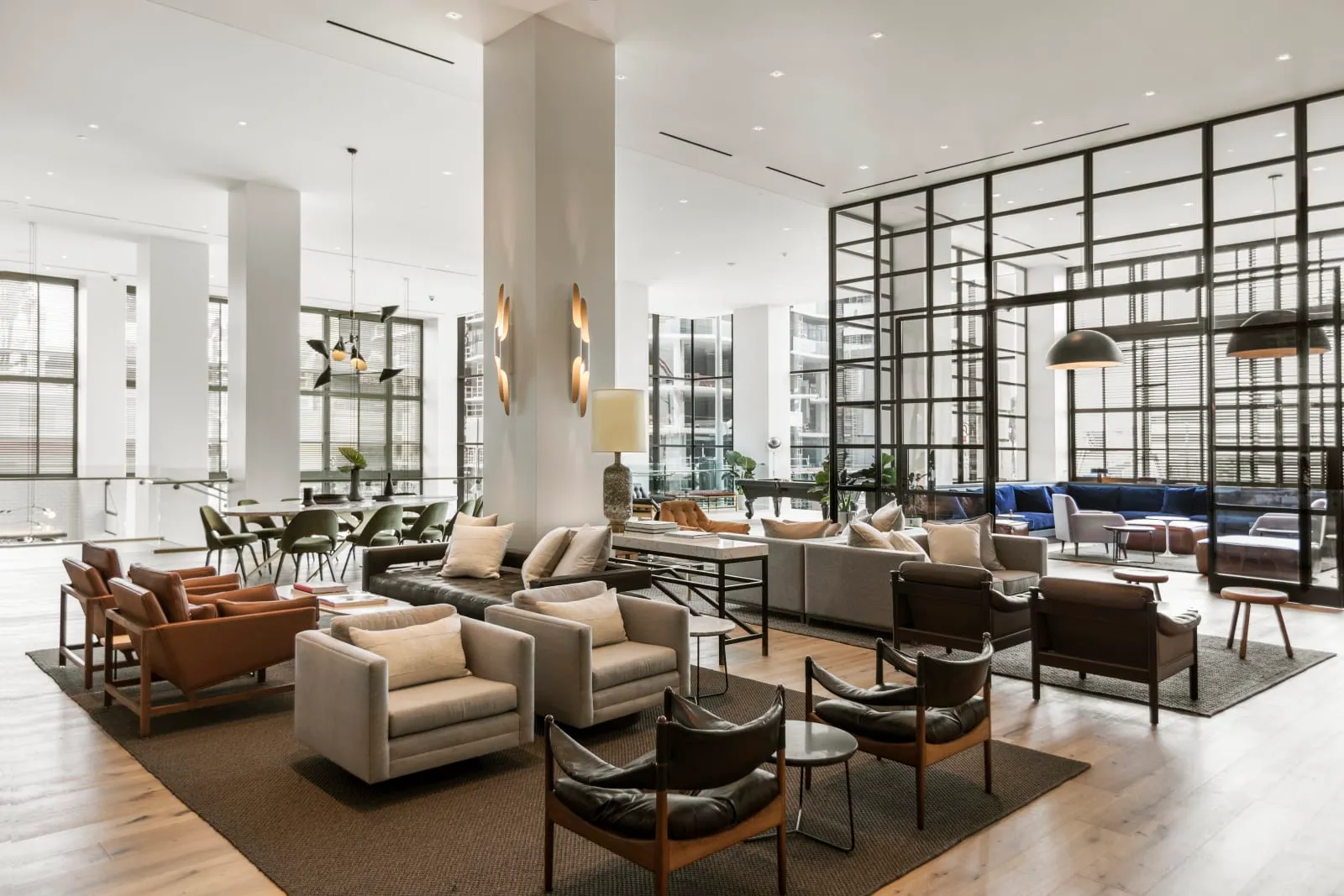 Kimpton EVERLY HOTEL by IHG