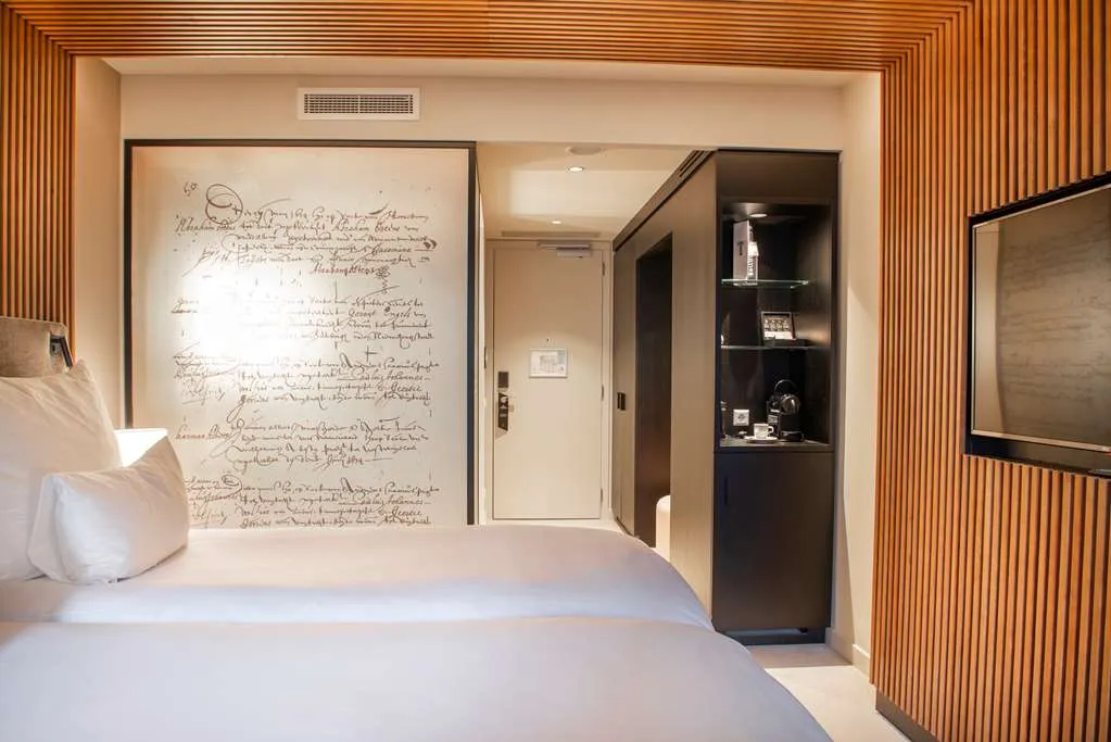 Pestana Amsterdam Riverside - 2