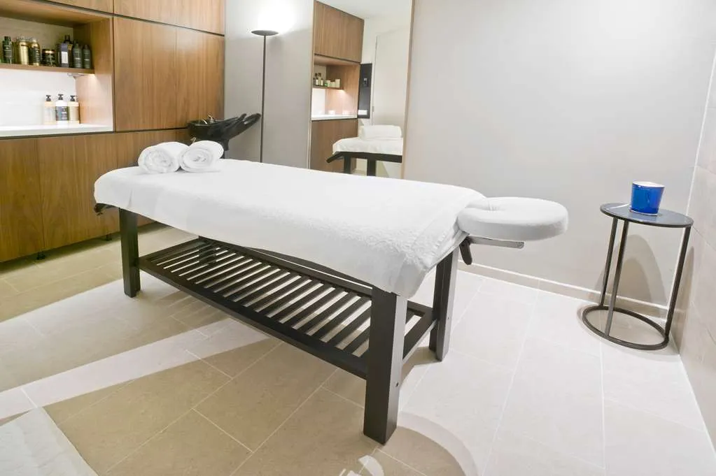 Pestana Amsterdam Riverside - 3