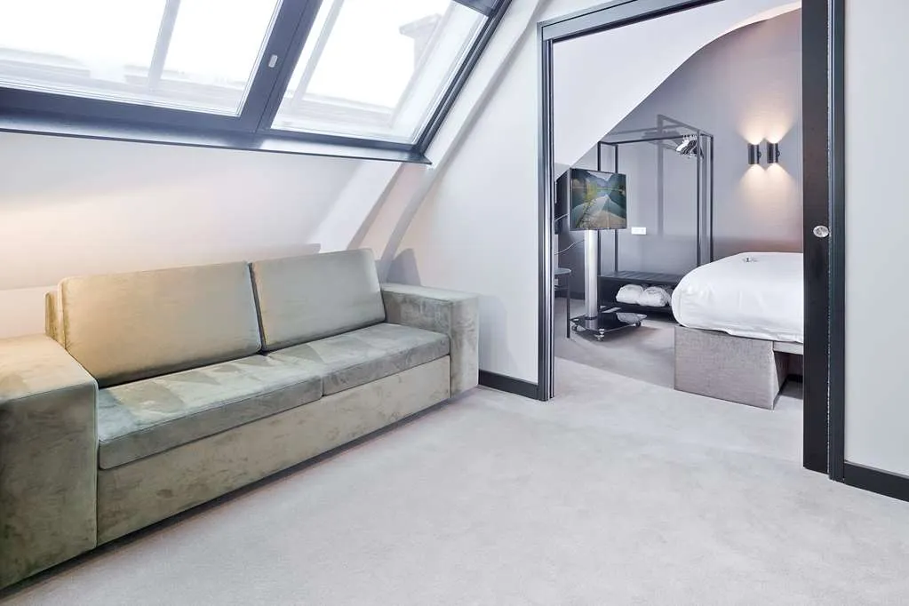 Pestana Amsterdam Riverside - 4