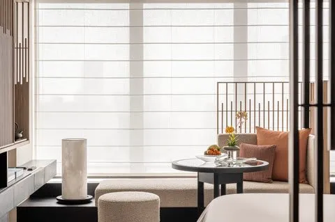 Four Seasons Hotel Osaka