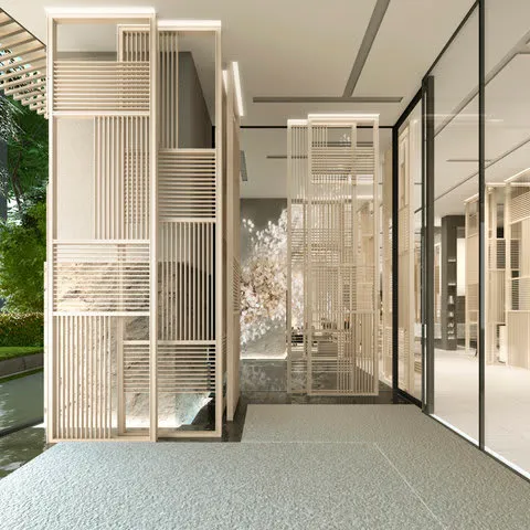 Four Seasons Hotel Osaka - 4