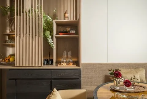 Four Seasons Hotel Osaka - 5