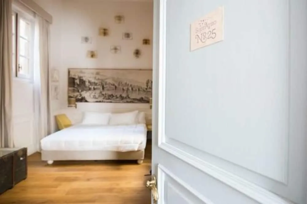 Soprarno Suites - 2