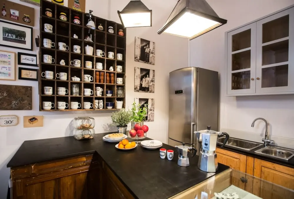 Soprarno Suites - 3
