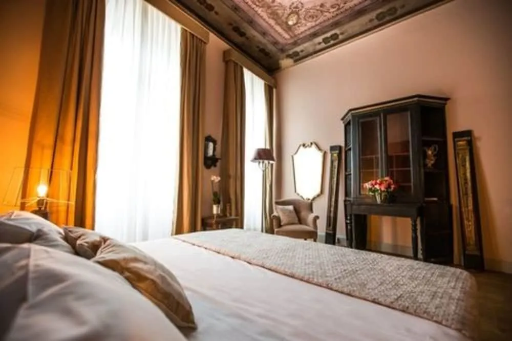 Soprarno Suites - 4
