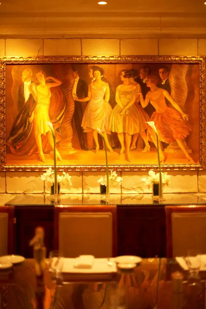 Grand Hyatt Muscat - 3