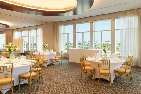 Sheraton Mall of The Emirates Hotel, Dubai - 3