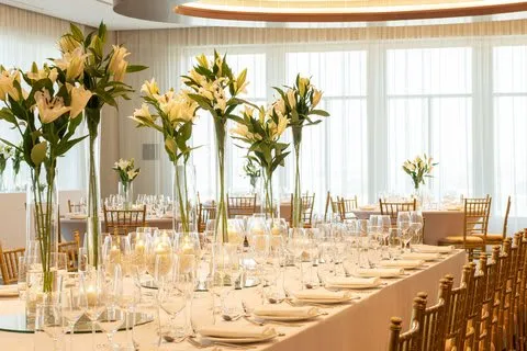 Sheraton Mall of The Emirates Hotel, Dubai - 5