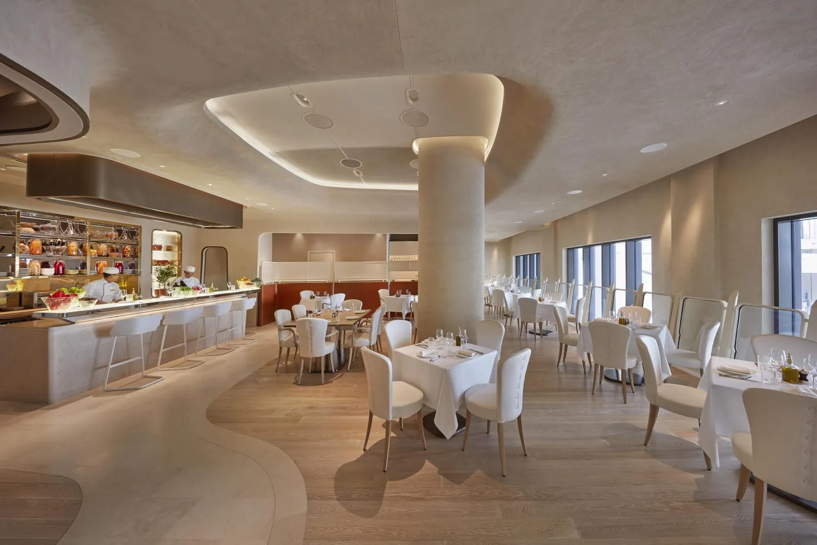 Mandarin Oriental, Doha - 2