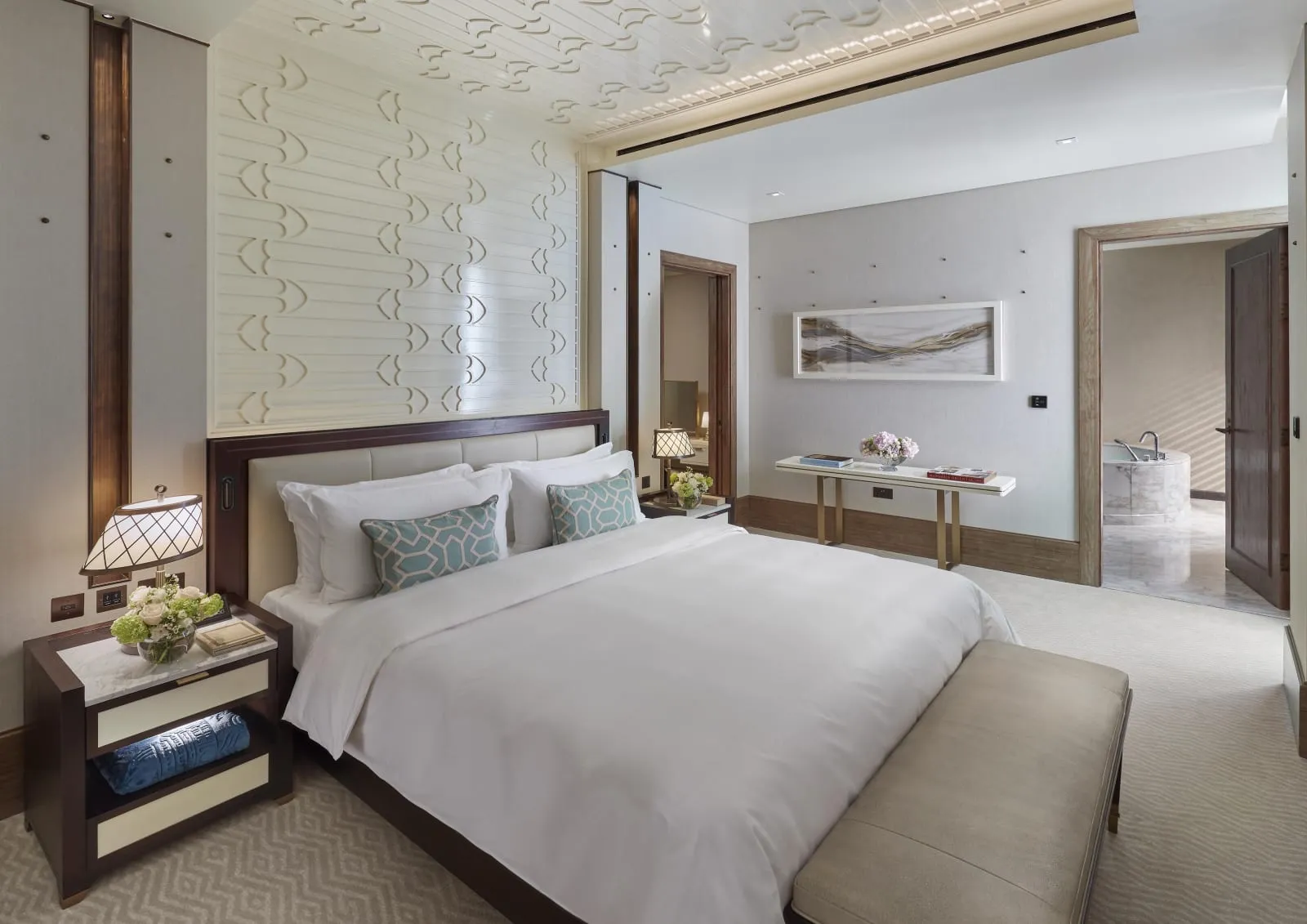 Mandarin Oriental, Doha - 5