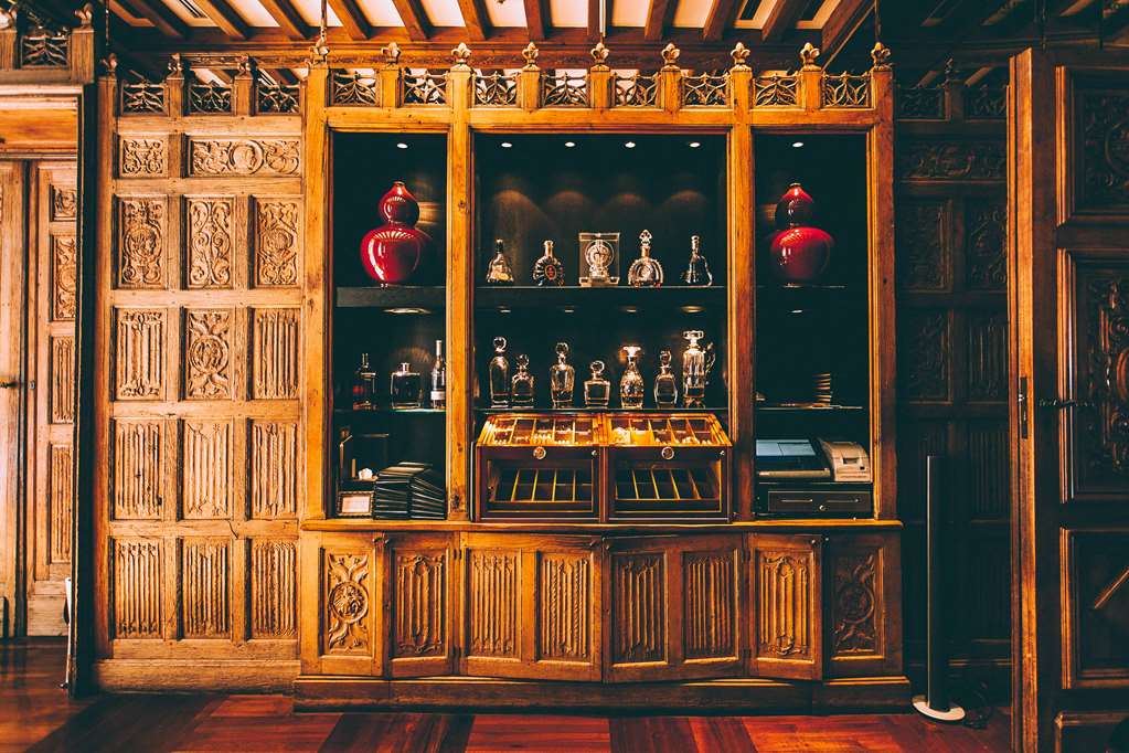 Palacio Duhau Park Hyatt Buenos Aires - 5