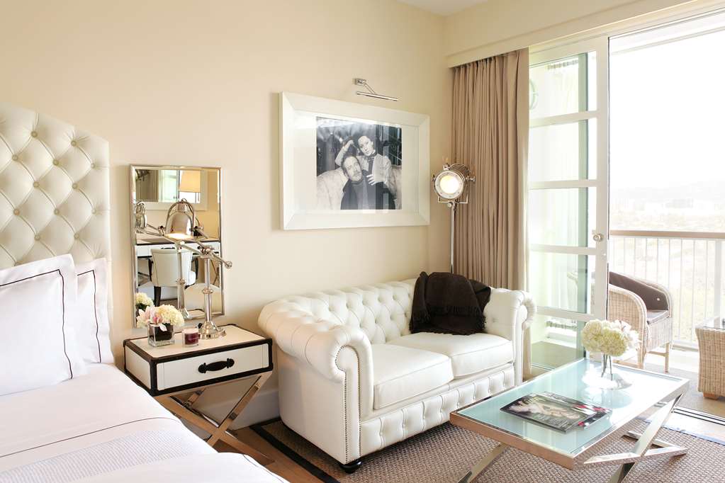 Cameo Beverly Hills - 5