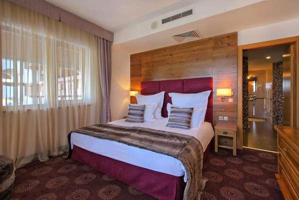 Kempinski Hotel Grand Arena Bansko - 4