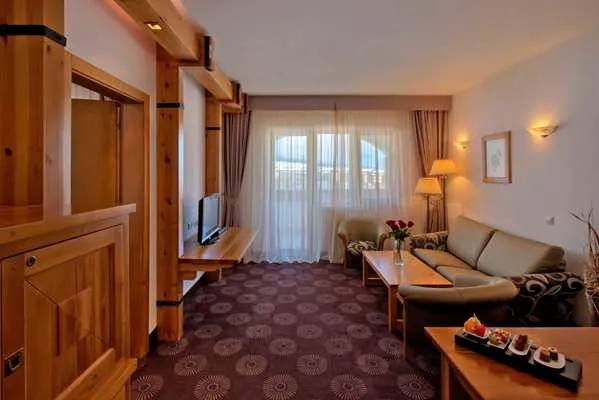 Kempinski Hotel Grand Arena Bansko - 5