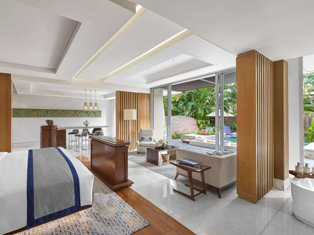 Sofitel Bali Nusa Dua Beach Resort - 2