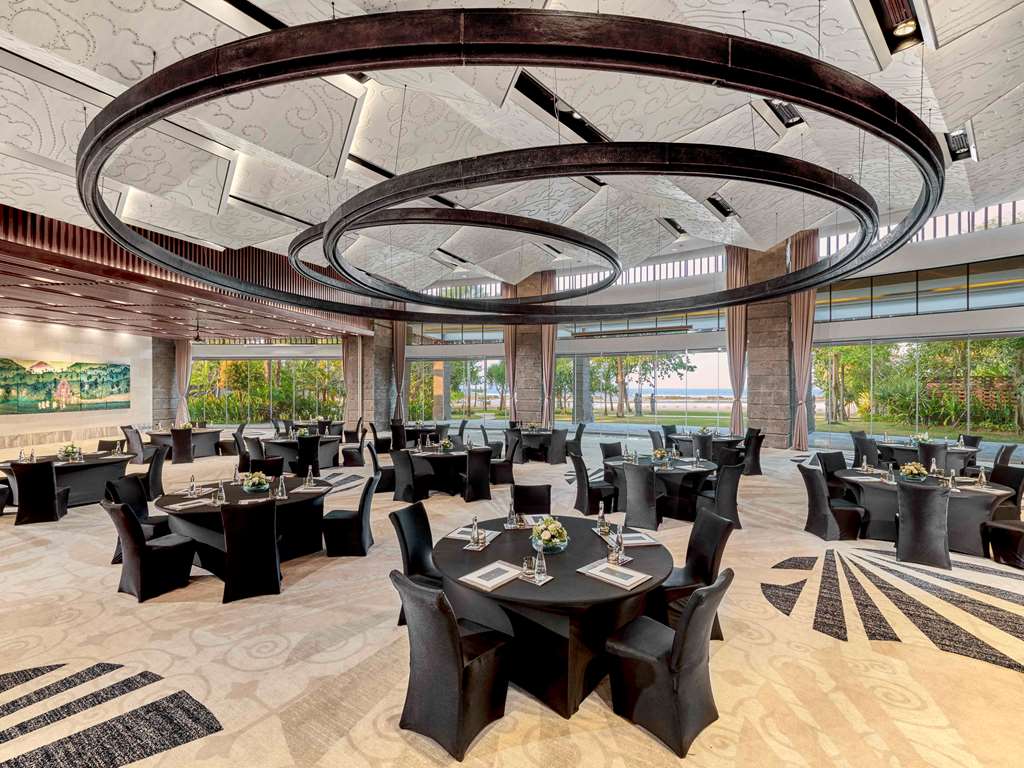 Sofitel Bali Nusa Dua Beach Resort - 3