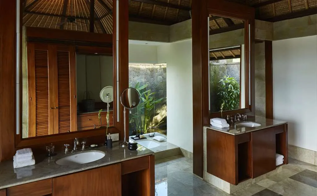 Aman Villas at Nusa Dua