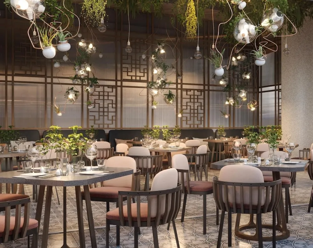 Mandarin Oriental Downtown, Dubai - 3