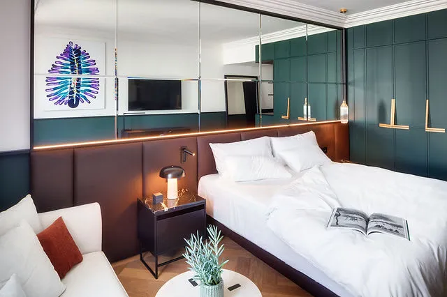 Almanac X Alcron Prague - 2