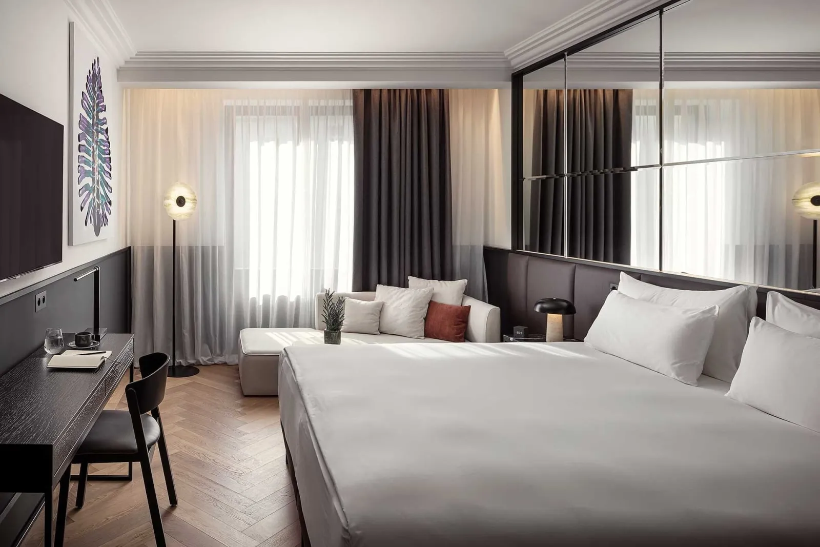 Almanac X Alcron Prague - 3