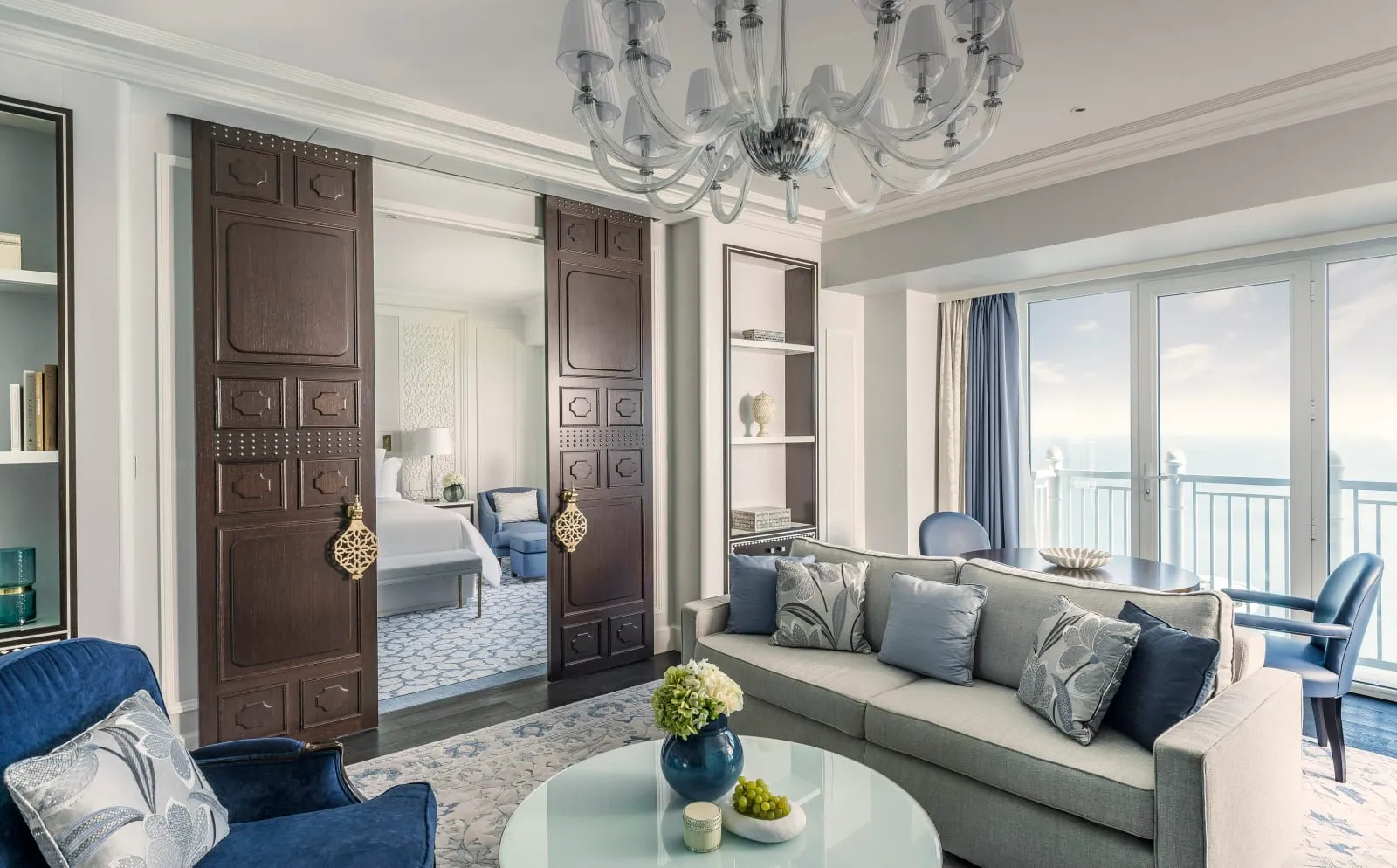 Four Seasons Hotel Doha - 3