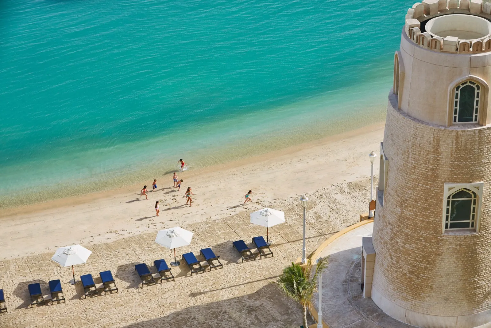 Four Seasons Hotel Doha - 4