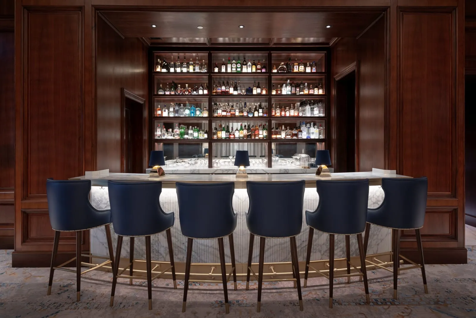 Four Seasons Hotel Doha - 5