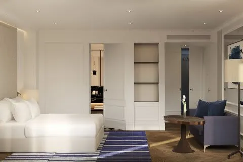 El Autor Hotel Madrid, Autograph Collection