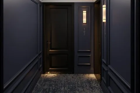 El Autor Hotel Madrid, Autograph Collection - 2