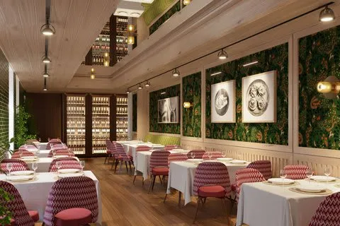 El Autor Hotel Madrid, Autograph Collection - 3