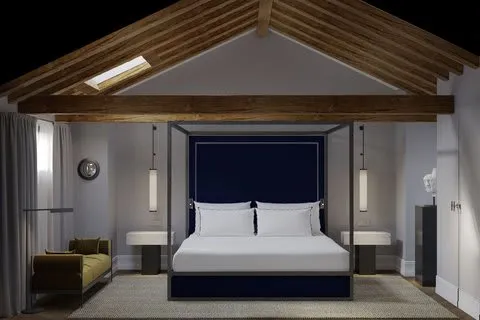 El Autor Hotel Madrid, Autograph Collection - 5