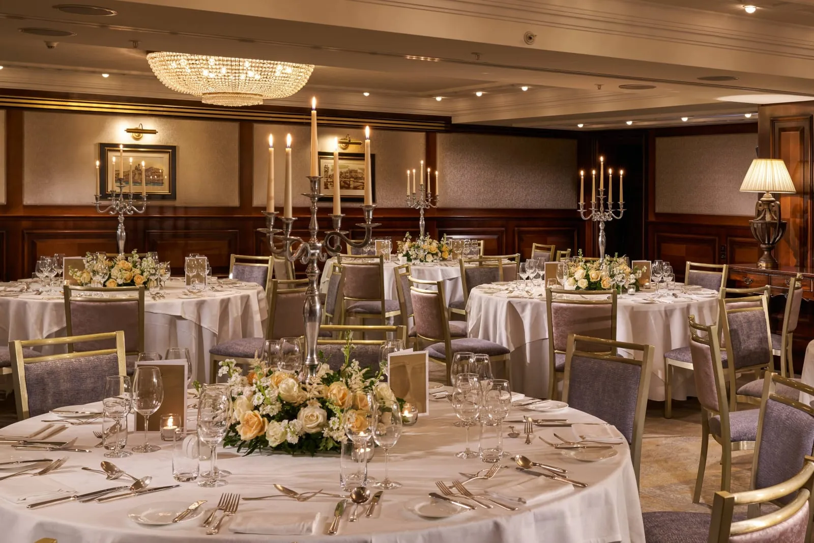 Powerscourt Hotel, Autograph Collection - 2