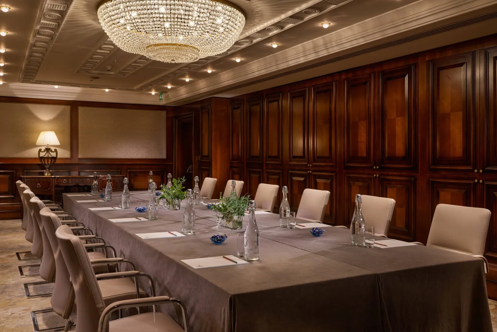 Powerscourt Hotel, Autograph Collection - 3