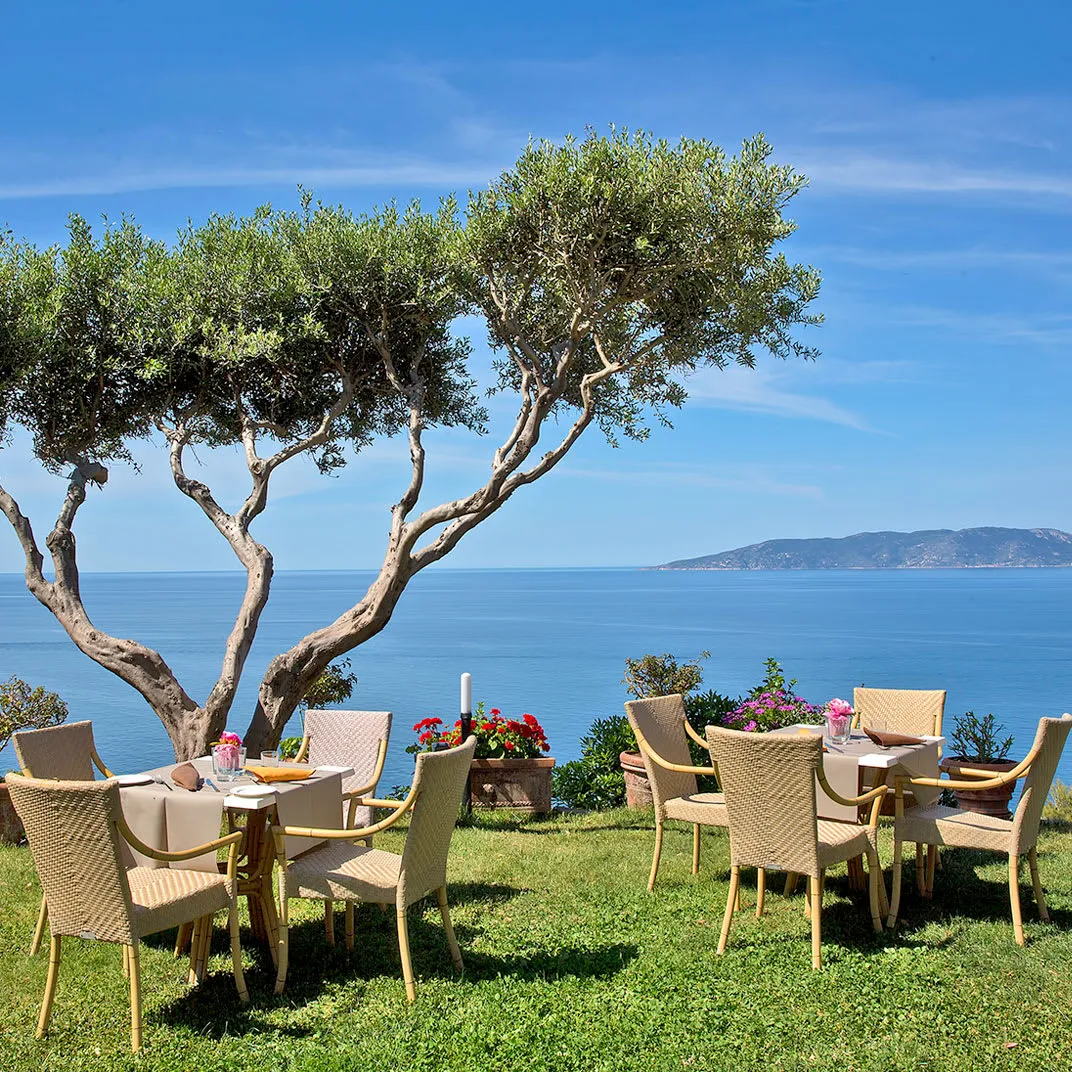 Boutique Hotel Torre di Cala Piccola - 3