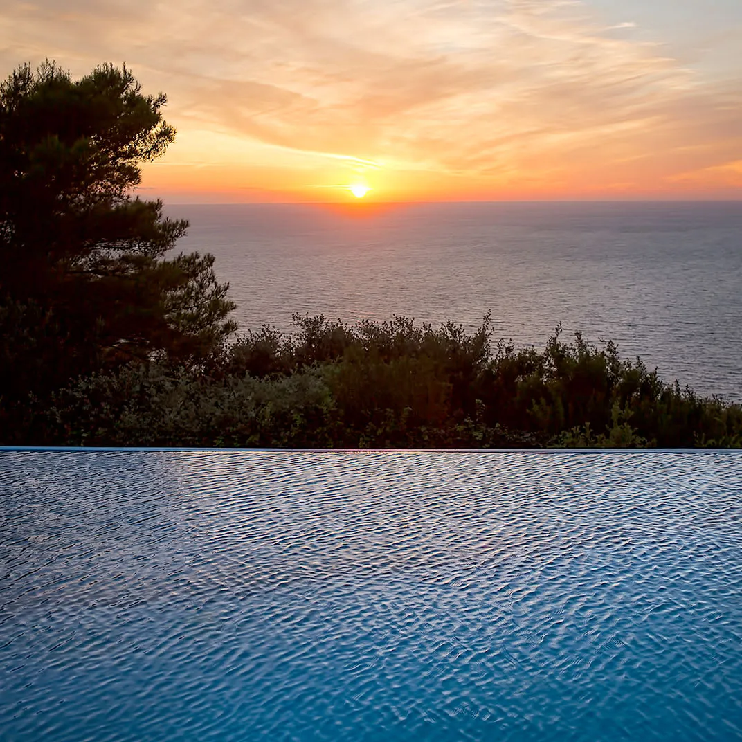 Boutique Hotel Torre di Cala Piccola - 4
