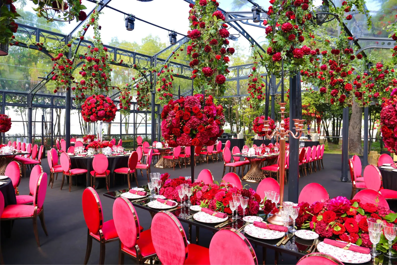 JW Marriott Venice Resort & Spa - 2