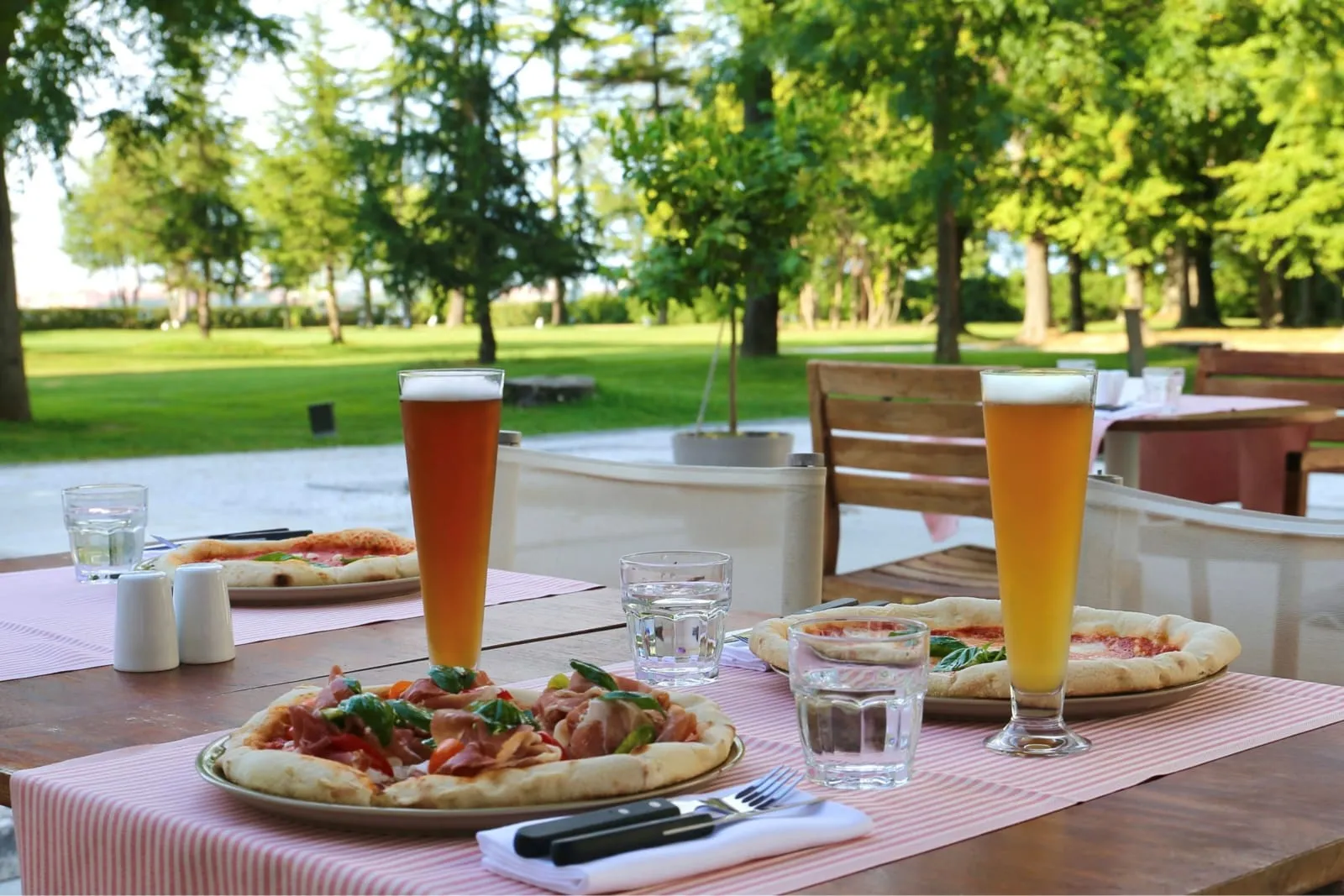 JW Marriott Venice Resort & Spa - 4