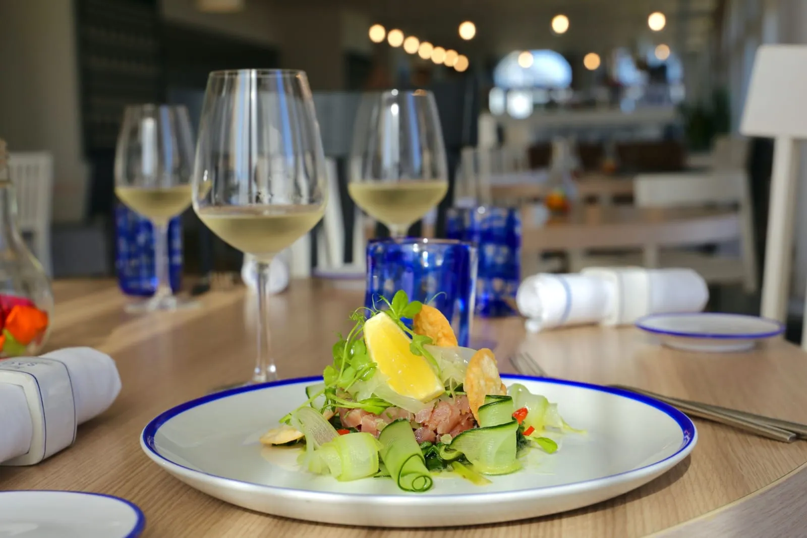 JW Marriott Venice Resort & Spa - 5