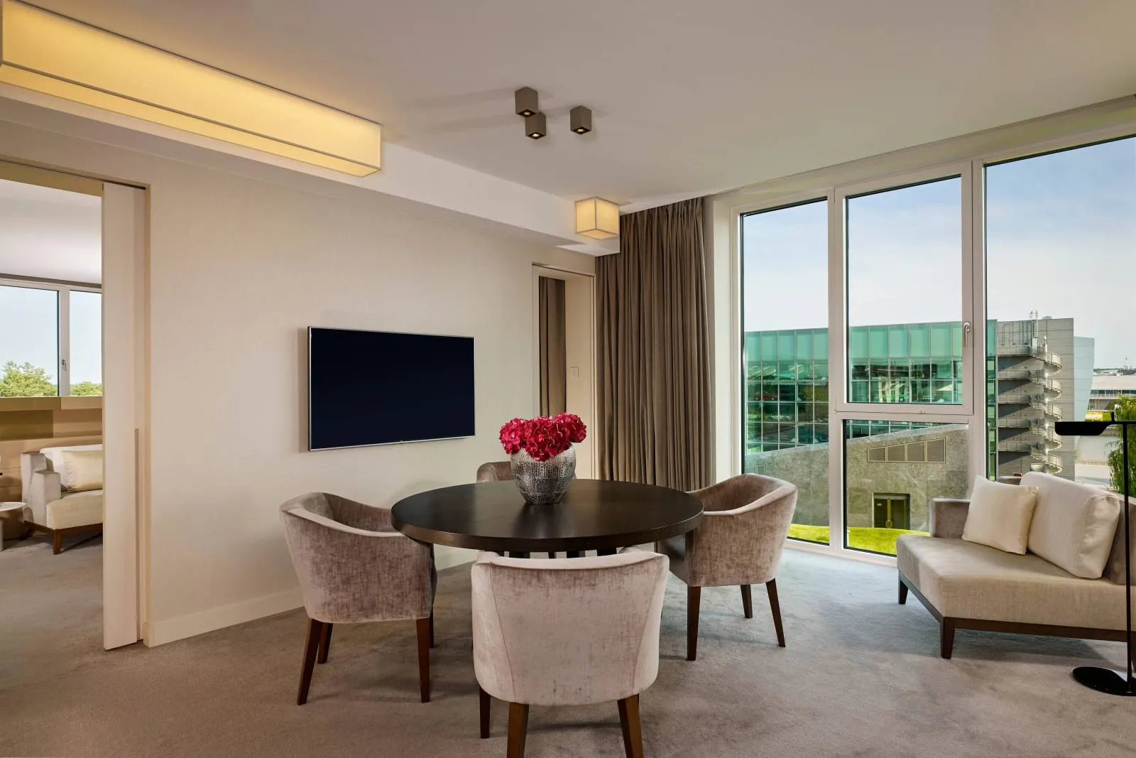 The Ritz-Carlton, Wolfsburg - 2