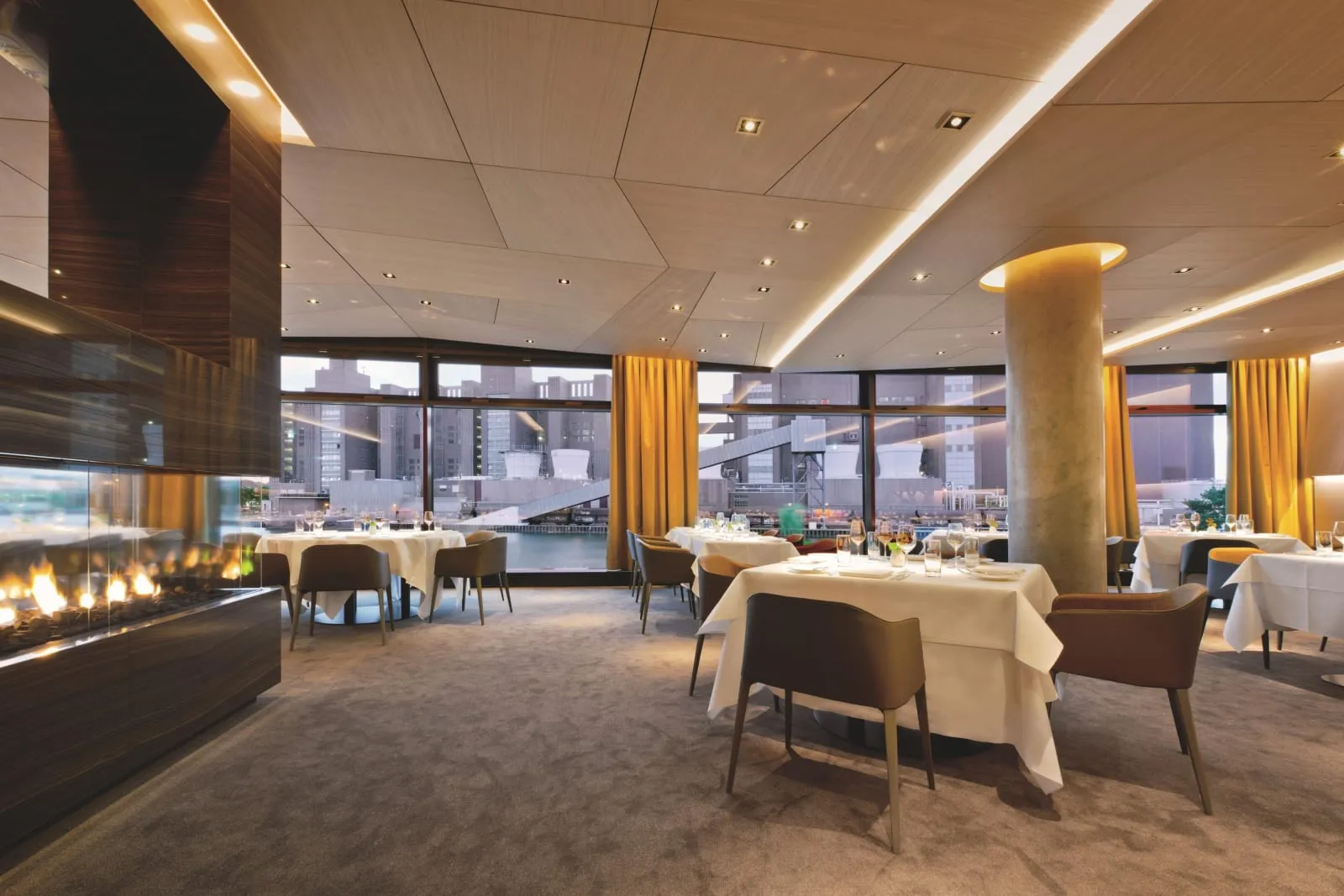The Ritz-Carlton, Wolfsburg - 4