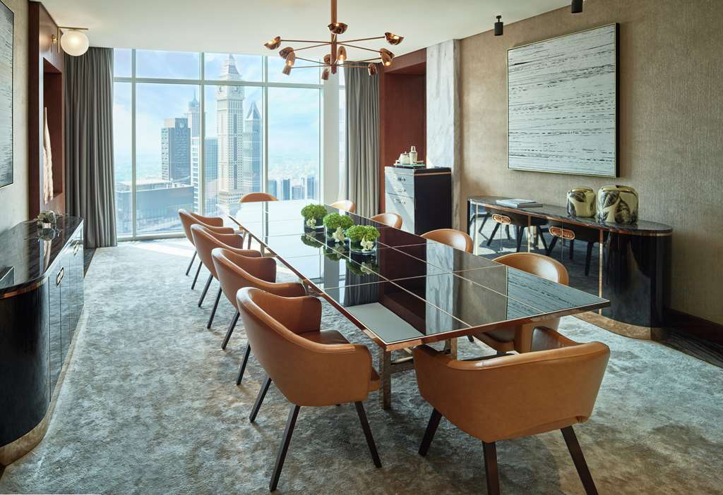 Waldorf Astoria Dubai International Financial Centre - 2