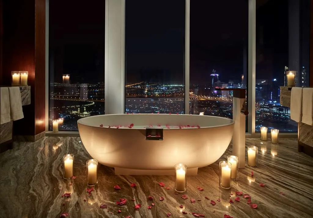 Waldorf Astoria Dubai International Financial Centre - 4