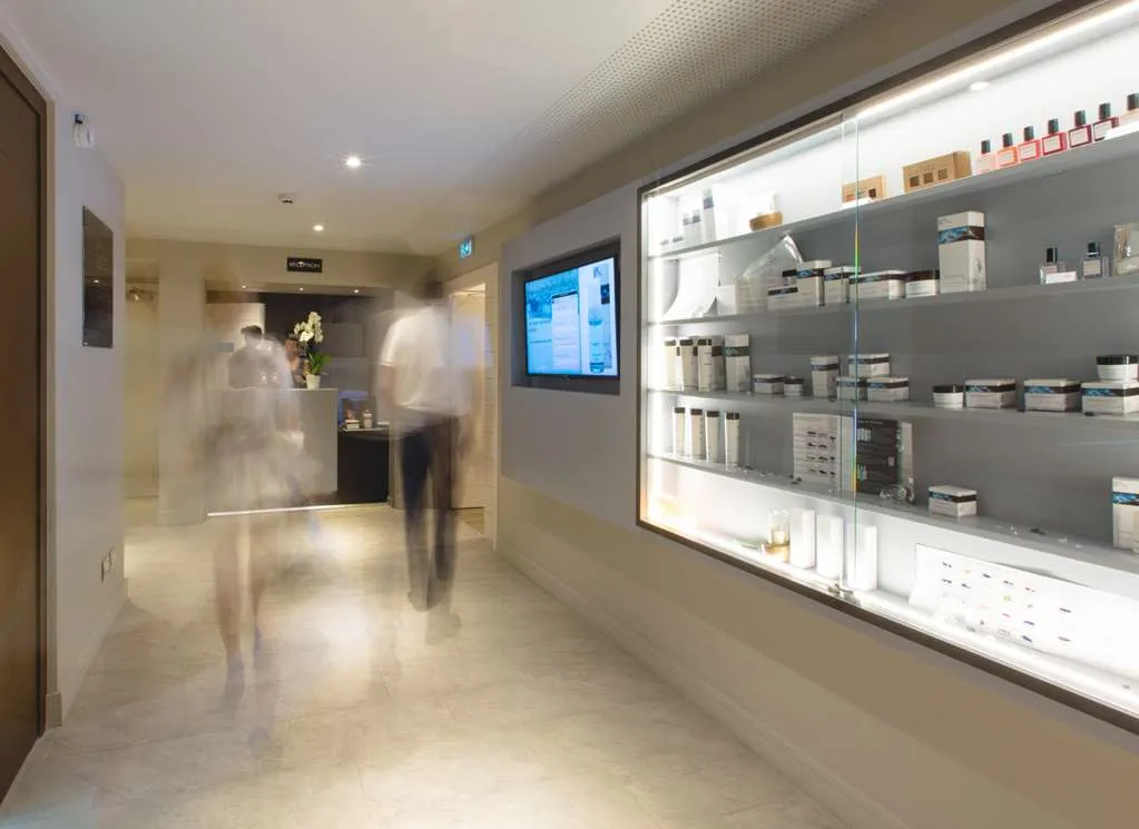 Hotel les Terrasses d'EZE - 4