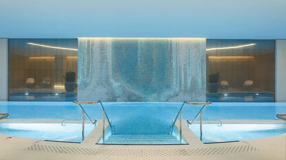 The Peninsula Paris - 3