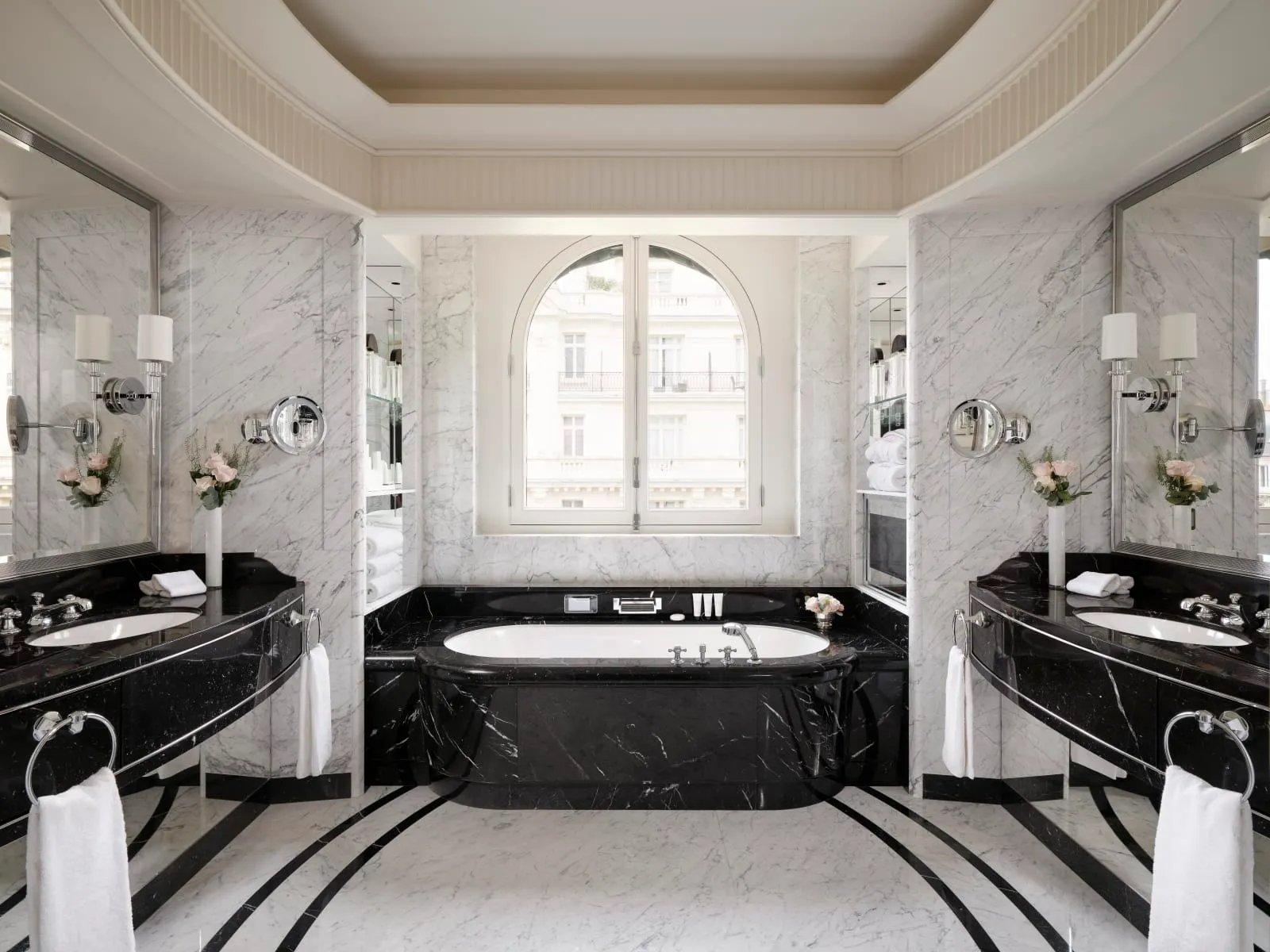 The Peninsula Paris - 4